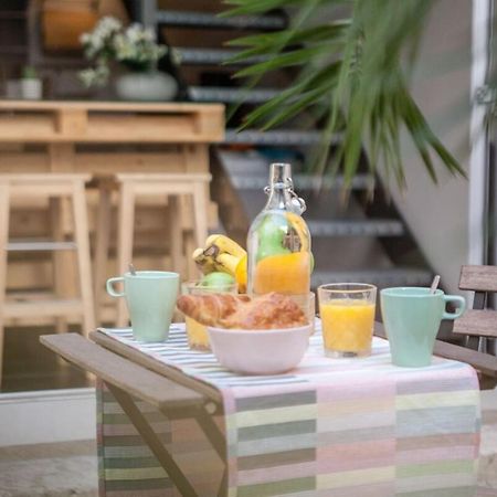Quiet Duplex Near Brotteaux Part-Dieu And Parc Tete D'Or Apartment Лион Екстериор снимка